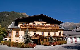 Hotel 3 Gemsen